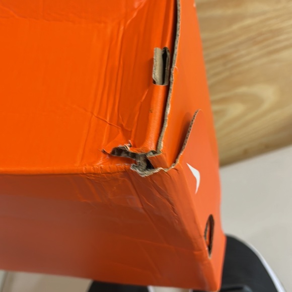 Nike Flex Control - Picture 9 of 9